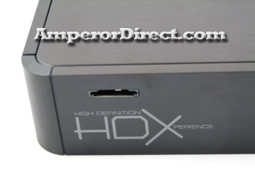 HDX 1000 Card Reader